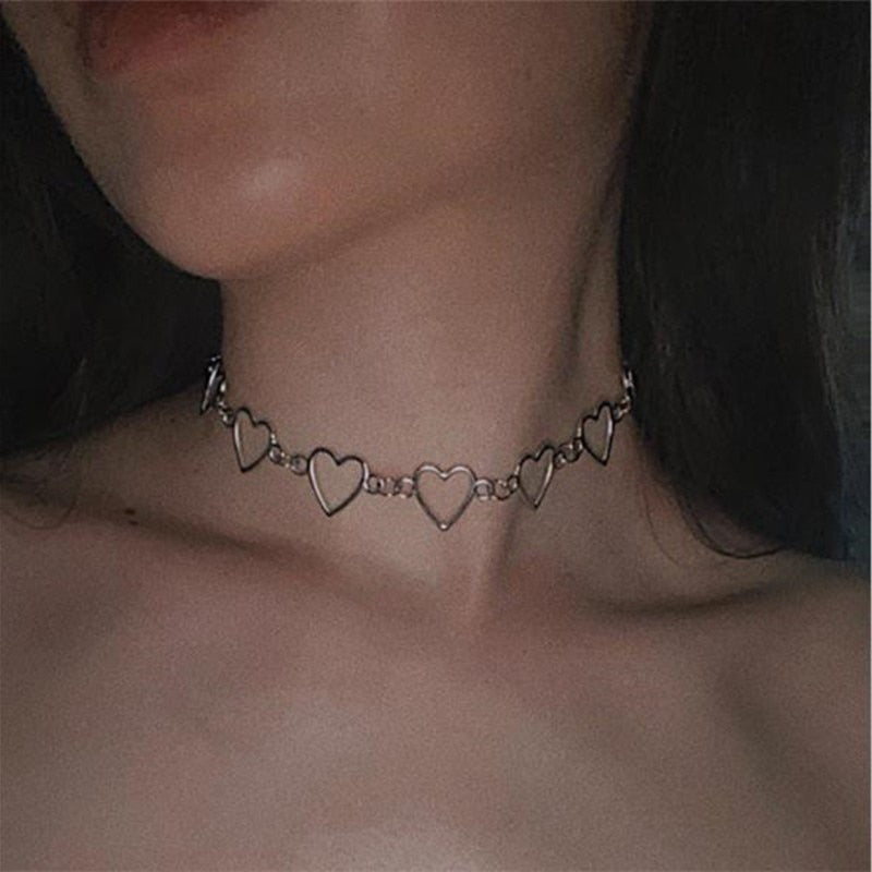 Heart Choker