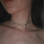 Heart Choker