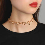 Heart Choker