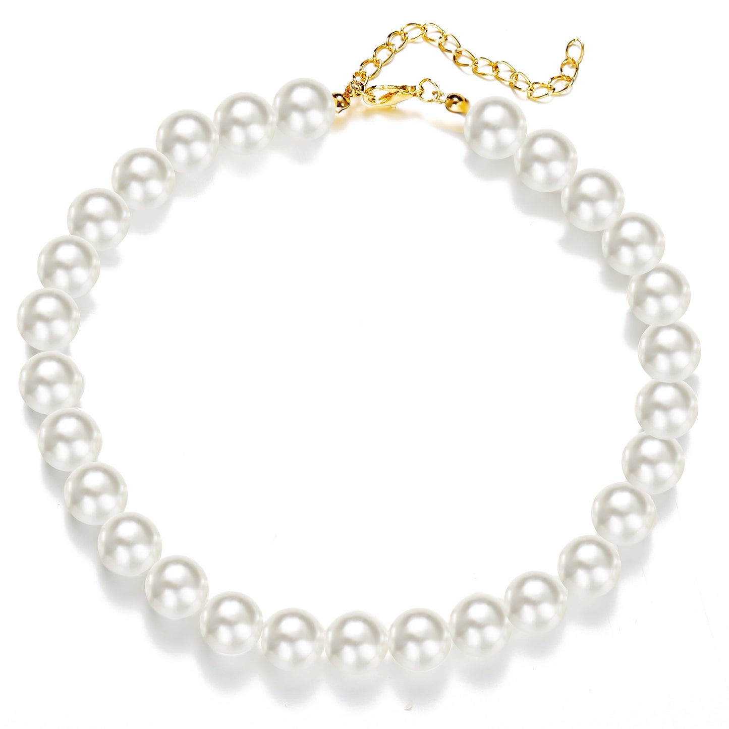 Pearl Choker